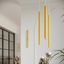 Pendant lamp PASTELO 3P yellow thumbnail 4