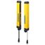 Safety Sensor, F3SG-R Advanced, Type 4, 14 mm resolution, range 0.3 to F3SG6002G thumbnail 1