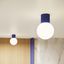 Wall lamp HALO ultramarine IP44 thumbnail 5