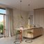 Pendant lamp NOX 25 olive green thumbnail 6