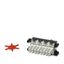 VC-TR3/4M-PEA-S2222-SET - Contact insert set thumbnail 1