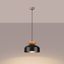 Pendant lamp MARION black thumbnail 9