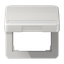 Hinged lid CD500 with impact, text & lock thumbnail 3