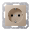 SCHUKO® socket A1521CH thumbnail 1