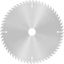 Optiline Wood circular saw blade 254 x 30 x 3,2 mm, 60 thumbnail 1