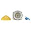 L-Y Indicator light, yellow thumbnail 13