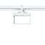 ECOSIGN 160 P TRINOS E1D WH IP65 - Escape sign luminaire thumbnail 1