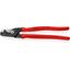 KNIPEX StepCut XL cable Shears thumbnail 1