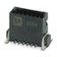 FP 1,27/ 50-MV 3,25 - SMD male connectors thumbnail 1
