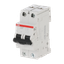 S202MTR-K6 Miniature Circuit Breaker thumbnail 3