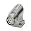 M23-7ES198AA500S - Device connector front mounting thumbnail 3