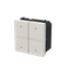 Microswitch 2/4 channels - 2M - PL thumbnail 2