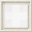 1-gang frame, Ivory LS981W thumbnail 2