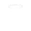 ONDA2 A D590 LED3600-830 LDE WH - Circular luminaire thumbnail 1