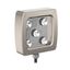 LED Area Light In the Metal Housing   WLC90WGL30 thumbnail 2
