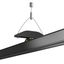 Pendant attachment L 120 B 19 H 24 LP 230-5000 colour: black thumbnail 2