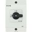 T0-2-8900/I1 On-Off switch, 3 pole + N, 20 A, 90 °, surface mounting thumbnail 47