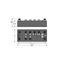 BL compact multiprotocol station voor Industrial Ethernet, Interface f thumbnail 1
