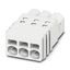 PTSM 0,5/ 4-P-2,5 BK BDWH:1-4 - PCB connector thumbnail 3