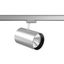 DEECOS S maxi, 35 W, 3500 lm, 927, silver, DALI Surface mounted projec thumbnail 2