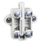 CONTACTOR NO WITH 2 WASHER PER SCREW (CT à 50 C62) thumbnail 17
