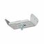 Lighting trunking XYRV112M Al 120x44x6000 thumbnail 1