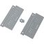 BPZ-BR/BBS250/V-200 Mounting bracket for busbar support, 4 poles, 250A thumbnail 2