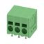 SPT 2,5/ 3-H-5,0 - PCB terminal block thumbnail 2