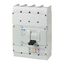 NZMN4-4-VE800 Circuit-breaker, 4p, 800A thumbnail 4