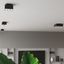 SPOT MONO 4 BLACK GU10 4X40W IP20 thumbnail 10