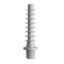 Masonry - Dowel ø6mm gray / 100 pcs thumbnail 1
