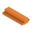 PCB plug-in connector, female plug, 5.08 mm, Number of poles: 15, 180°, PUSH IN with actuator, Clamping range, max. : 3.31 mm², Box thumbnail 4
