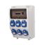 Cabinet ZSF60000000.1 /3958 IP54 drawer thumbnail 2