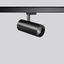 DEECOS S mini, 29 W, 3000 lm, 930, black, on/off Surface mounted proje thumbnail 2