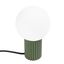 Table lamp HALO olive green thumbnail 2