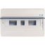 BC-O-1/18-ECO ECO Compact distribution board, surface mounted, 1-rows, 18 MU, IP40 thumbnail 10