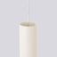 HANGING LAMP LAGOS 2 BEIGE 2XGU10 thumbnail 4