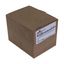 BUSBAR, low voltage, 100 A, AC 600 V, DC 1000 V, 15 x 16 x 52 mm, 3P, UL thumbnail 18