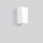 Rechteck, 9 W, 850 lm, 840, white, on/off Ceiling and wall luminaires, thumbnail 1