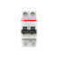 S201-B100NA Miniature Circuit Breaker - 1+NP - B - 100 A thumbnail 5
