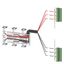 Accessory for 3KC8 control wire taps, kit thumbnail 2