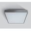 GREY LED PLAFO 16W WW IP65 EMERGENCY 3hrs 230V thumbnail 1