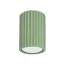 Ceiling lamp KARBON 10 sage thumbnail 1