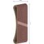 3-piece X440 sanding belt set 75 x 457 mm, 40 thumbnail 3