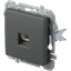 SOCKET CAT6S KS RJ45 8/8 SLIM AT XO 4417055 thumbnail 3