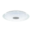 LANCIANO-Z CL 38,1W 5350lm white/clear thumbnail 1