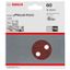 C430 sanding sheet, pack of 5 115 mm, 60 thumbnail 2