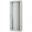 BPM-O-600/7-F Surface-mounted installation distribution board without door, IP55, HxWxD=760x600x270mm thumbnail 3