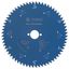 Circular saw blade Expert for Aluminium 230 x 30 x 2,8 mm, 64 thumbnail 1
