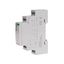 digital input expansion module, with MODBUS RTU output, 1 module thumbnail 1